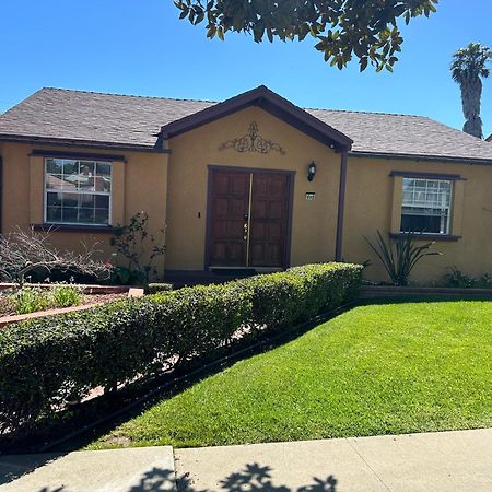 Ferienwohnung Fairview Los Angeles Exterior foto