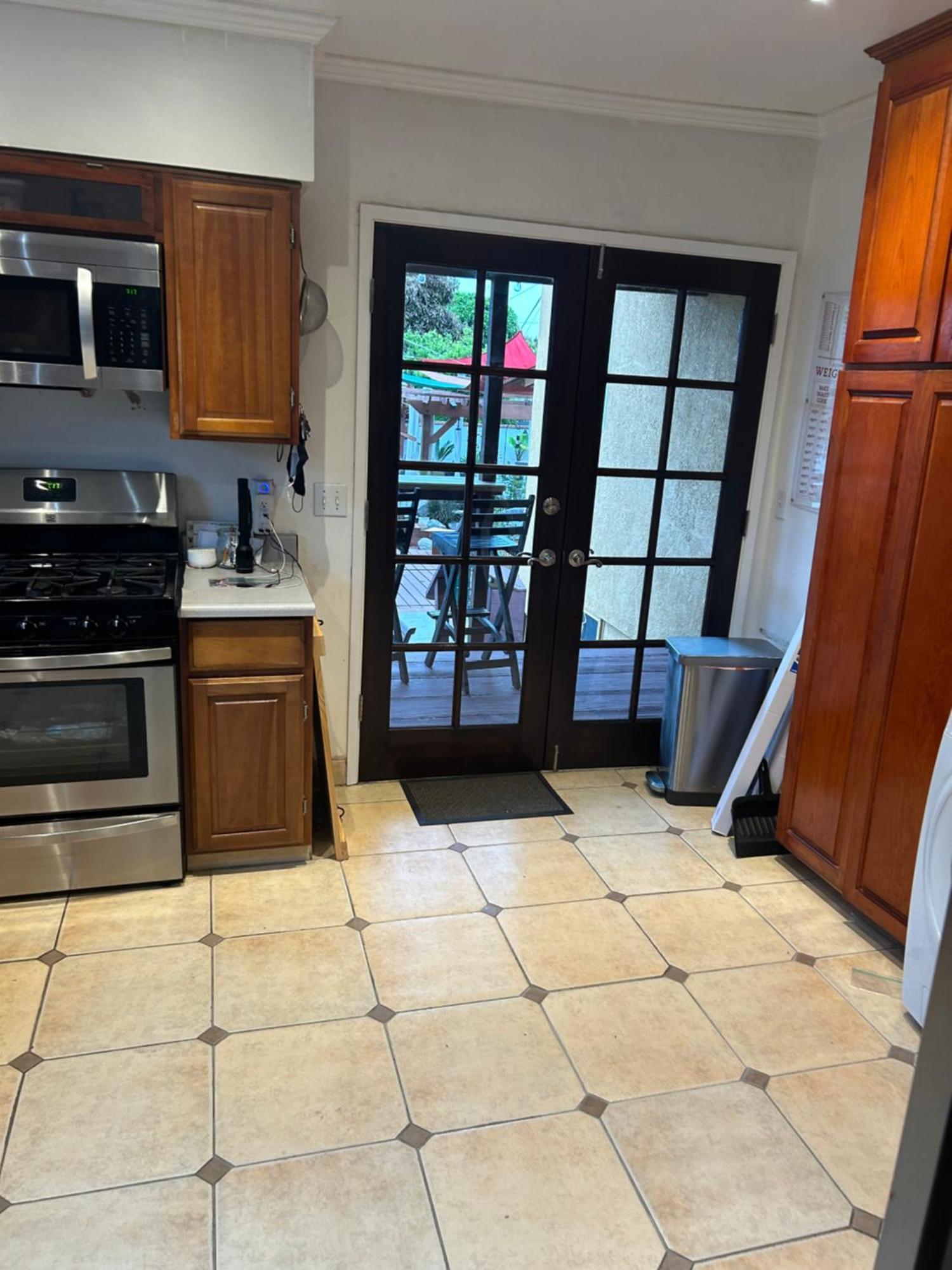 Ferienwohnung Fairview Los Angeles Exterior foto