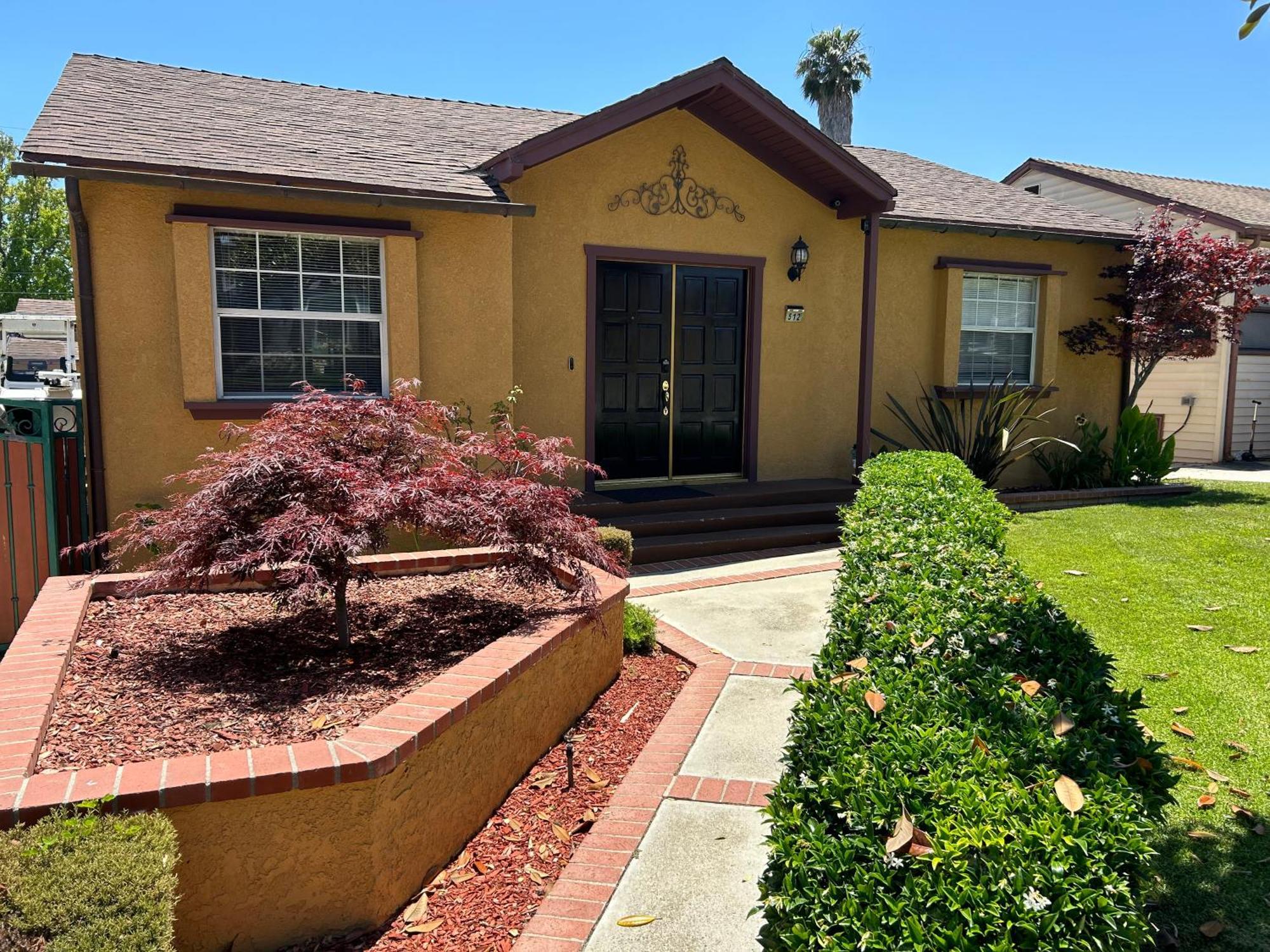 Ferienwohnung Fairview Los Angeles Exterior foto